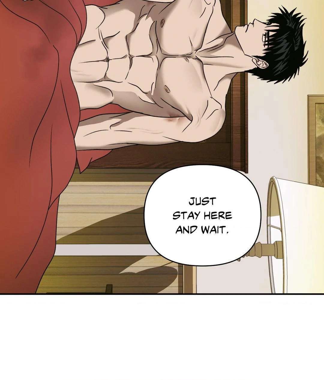 Read Shutline chapter 92.1 image 51 on Lezhin