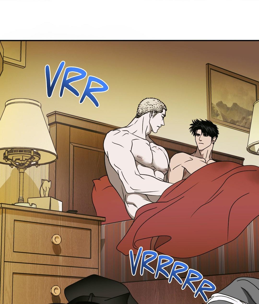 Read Shutline chapter 92.1 image 54 on Lezhin