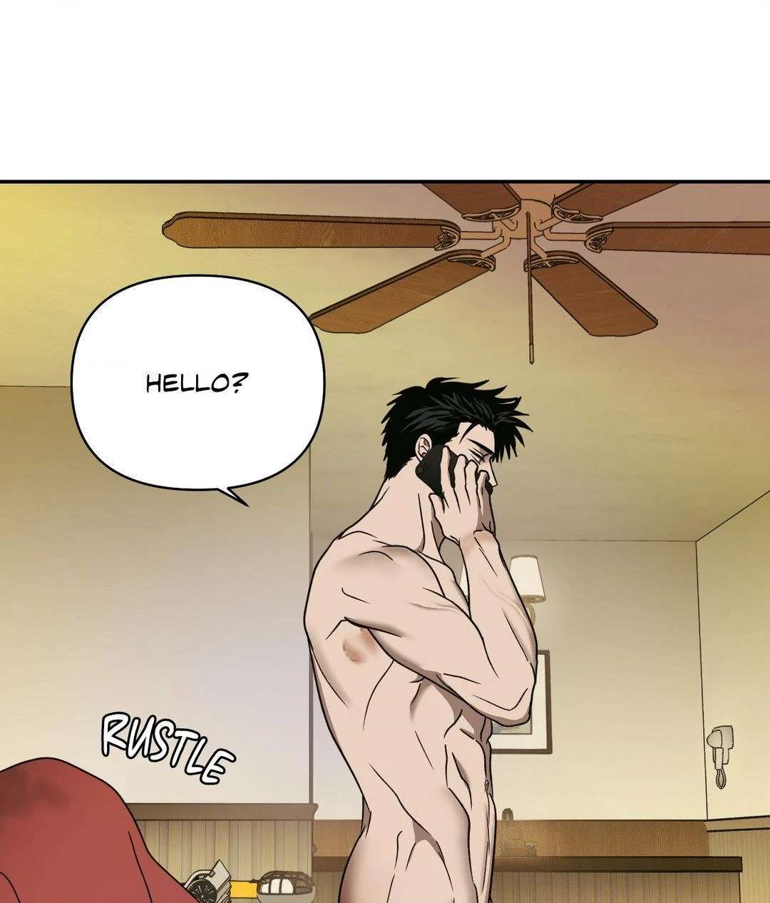 Read Shutline chapter 92.1 image 58 on Lezhin