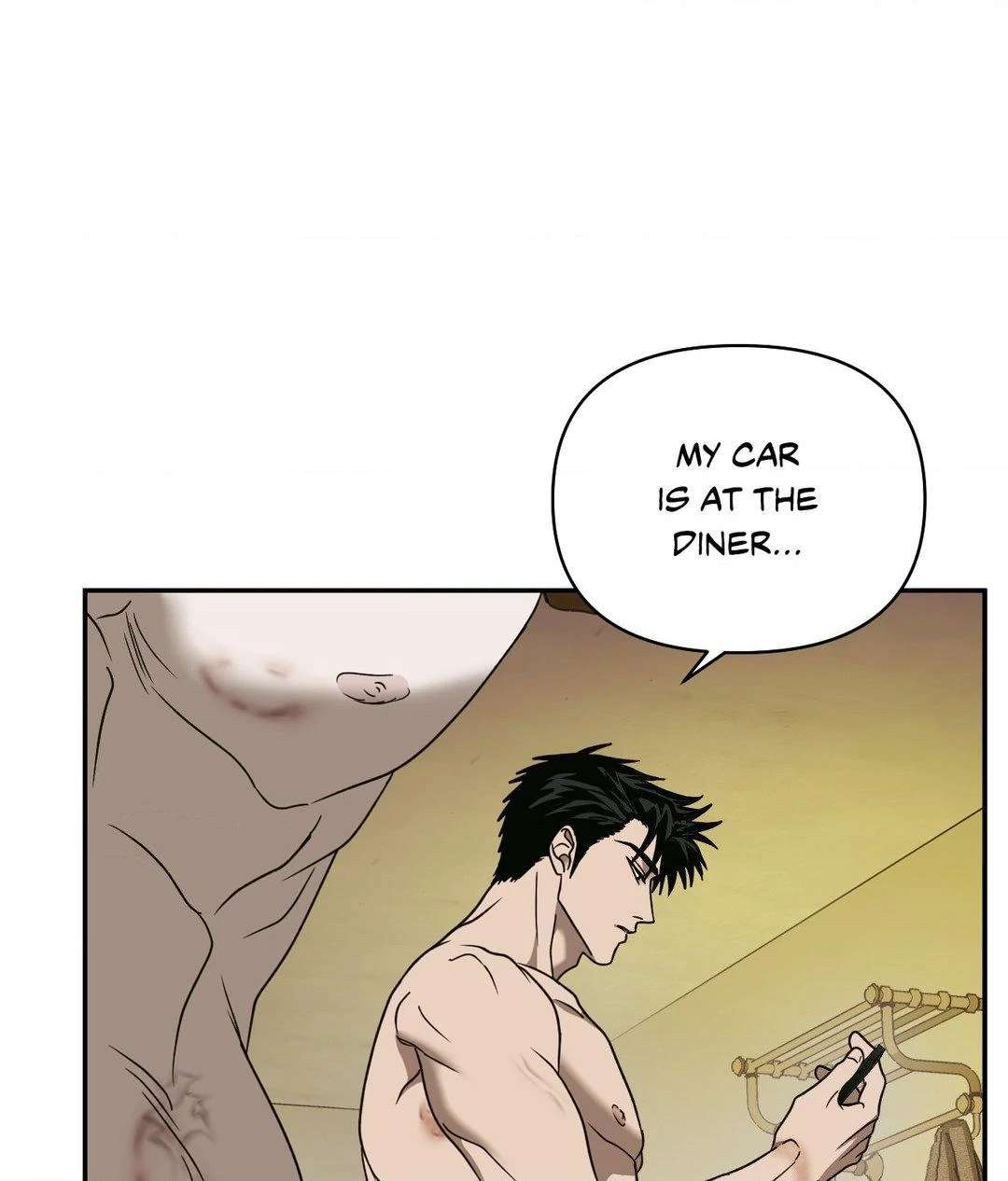 Read Shutline chapter 92.1 image 61 on Lezhin