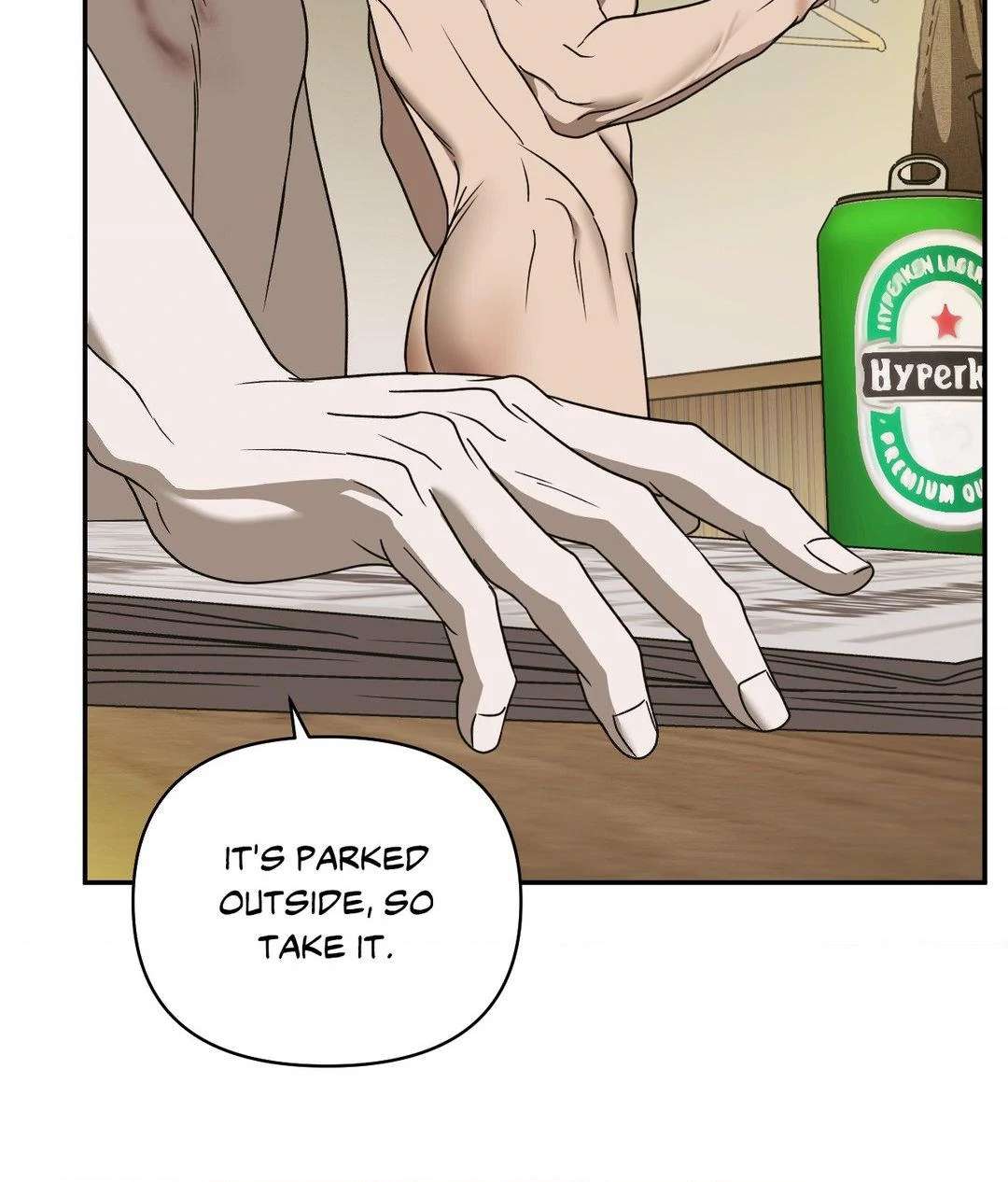 Read Shutline chapter 92.1 image 62 on Lezhin
