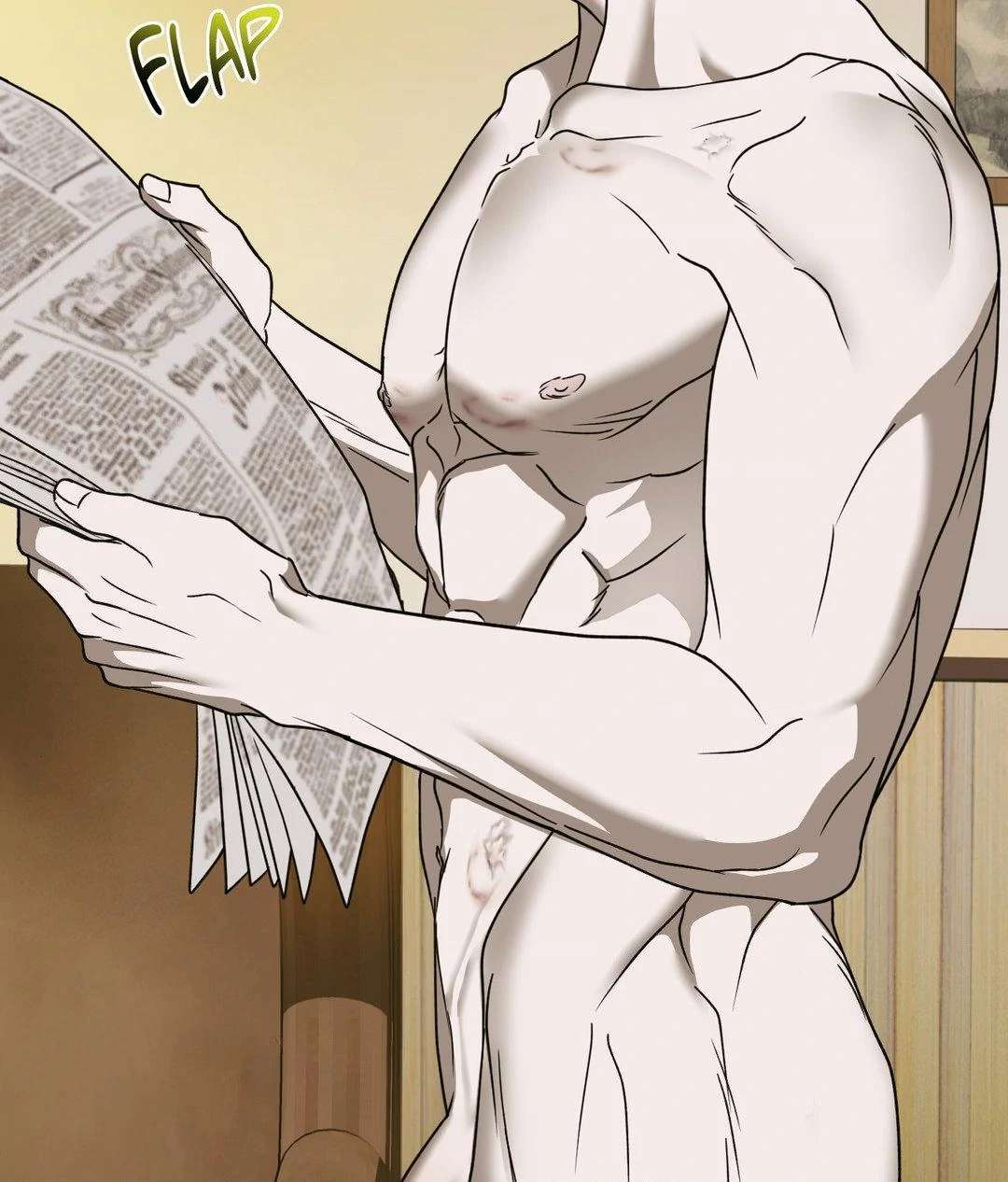 Read Shutline chapter 92.1 image 65 on Lezhin