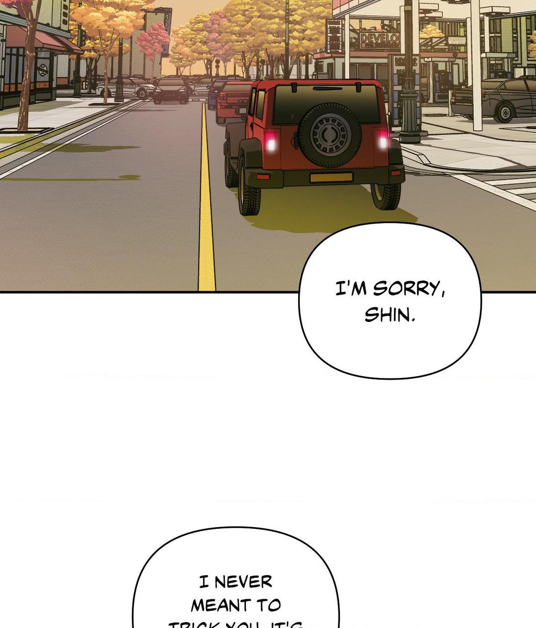Read Shutline chapter 92.1 image 73 on Lezhin