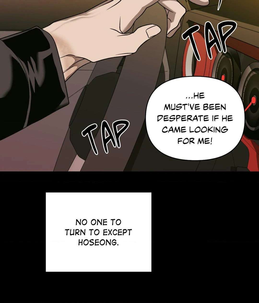 Read Shutline chapter 92.1 image 76 on Lezhin