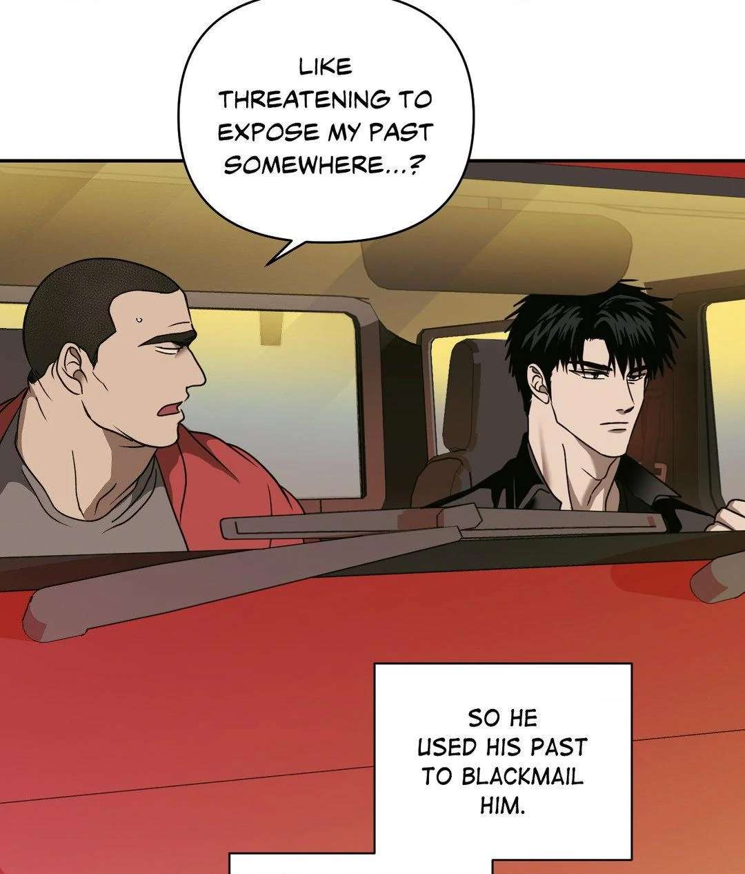 Read Shutline chapter 92.1 image 79 on Lezhin