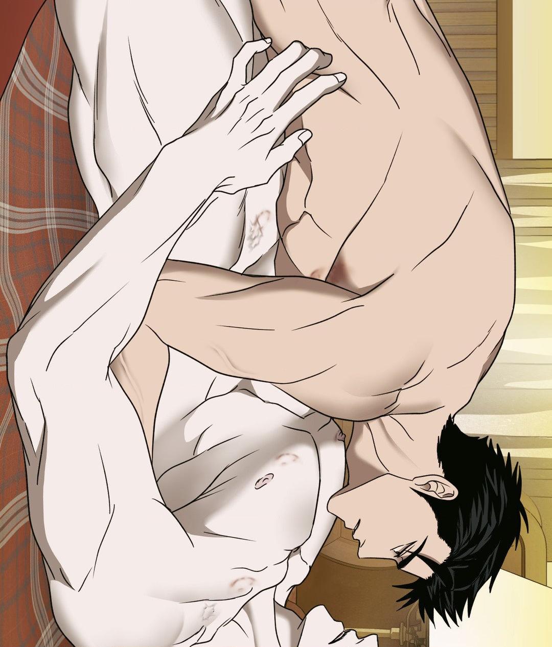 Read Shutline chapter 92.1 image 8 on Lezhin