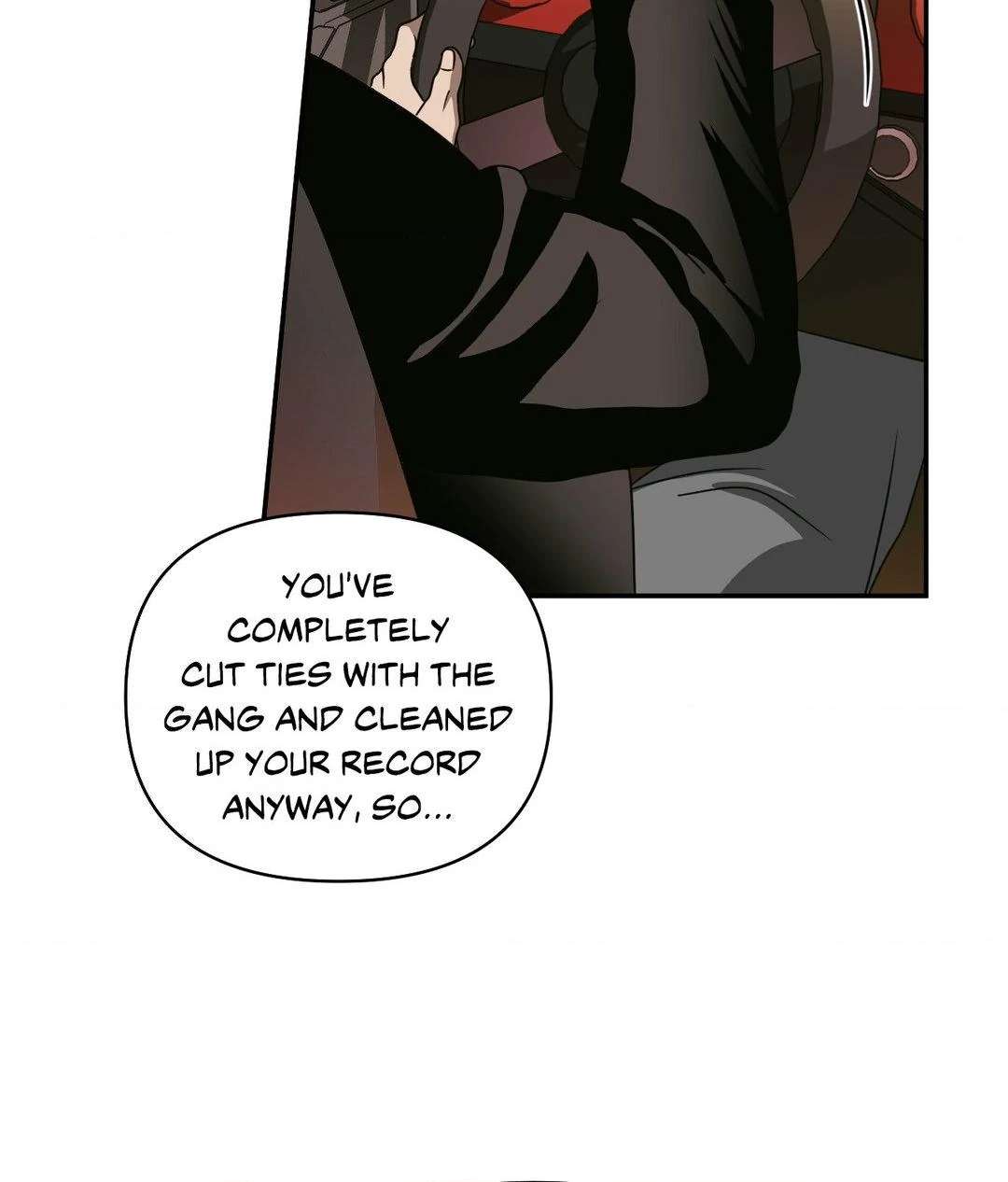 Read Shutline chapter 92.1 image 81 on Lezhin