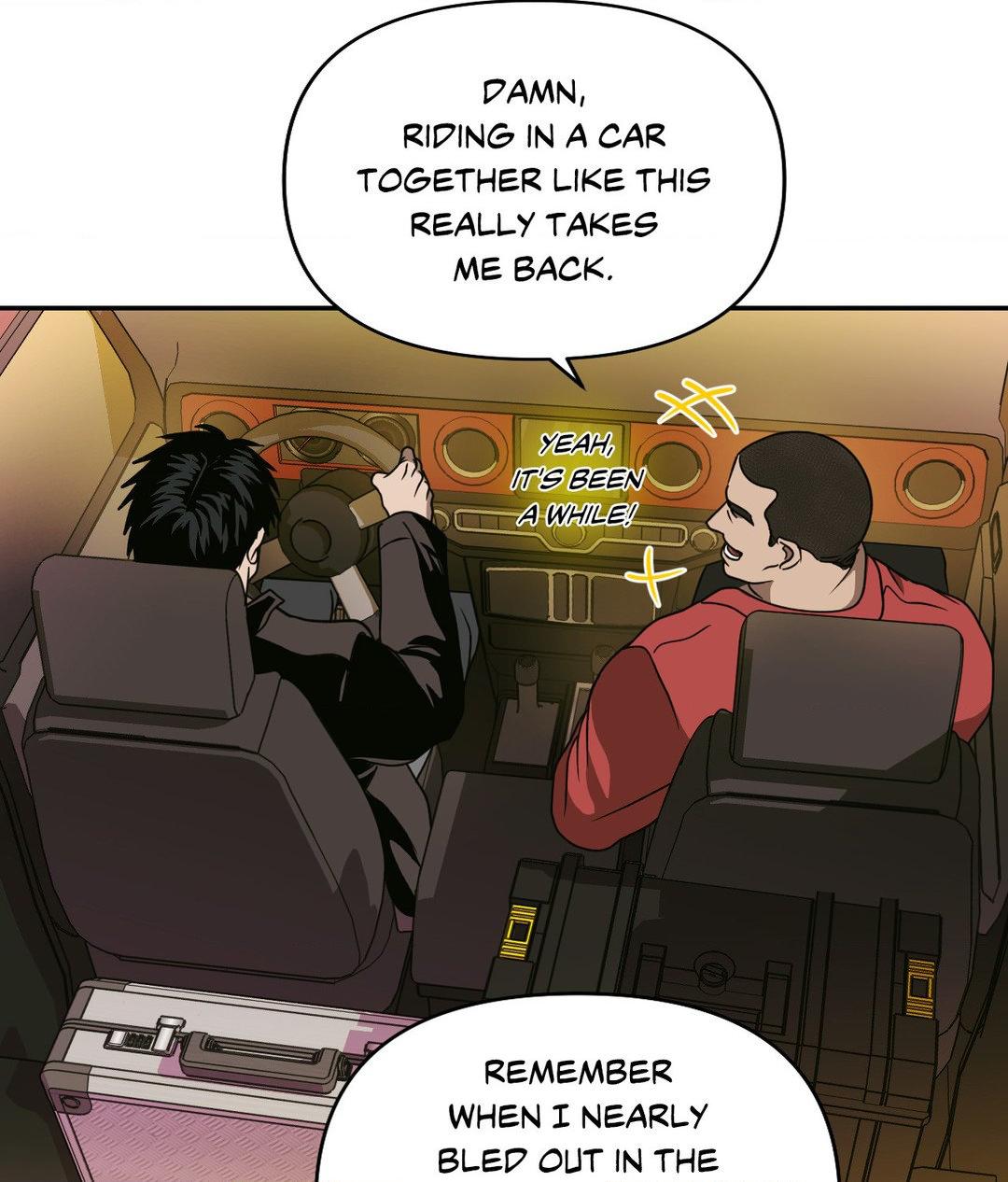 Read Shutline chapter 92.1 image 82 on Lezhin