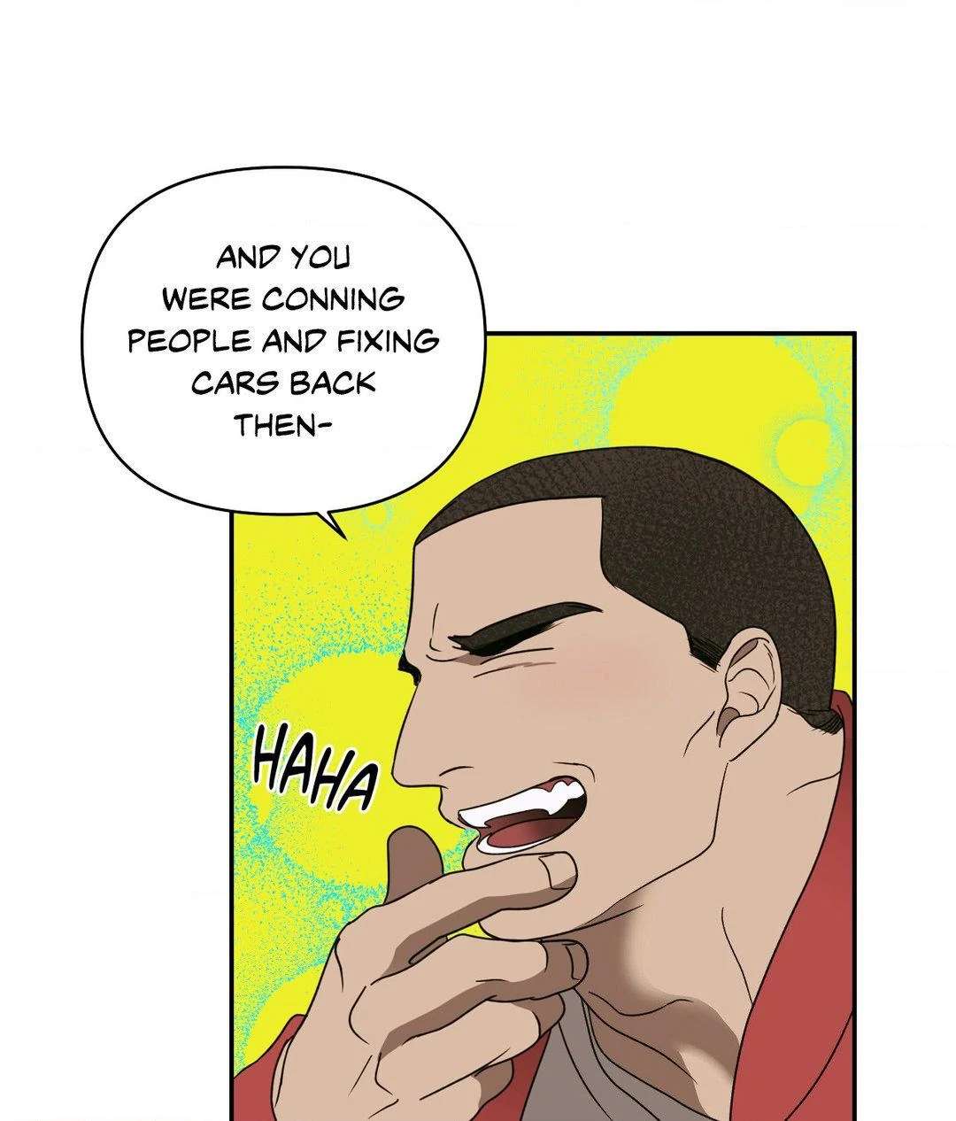 Read Shutline chapter 92.1 image 84 on Lezhin