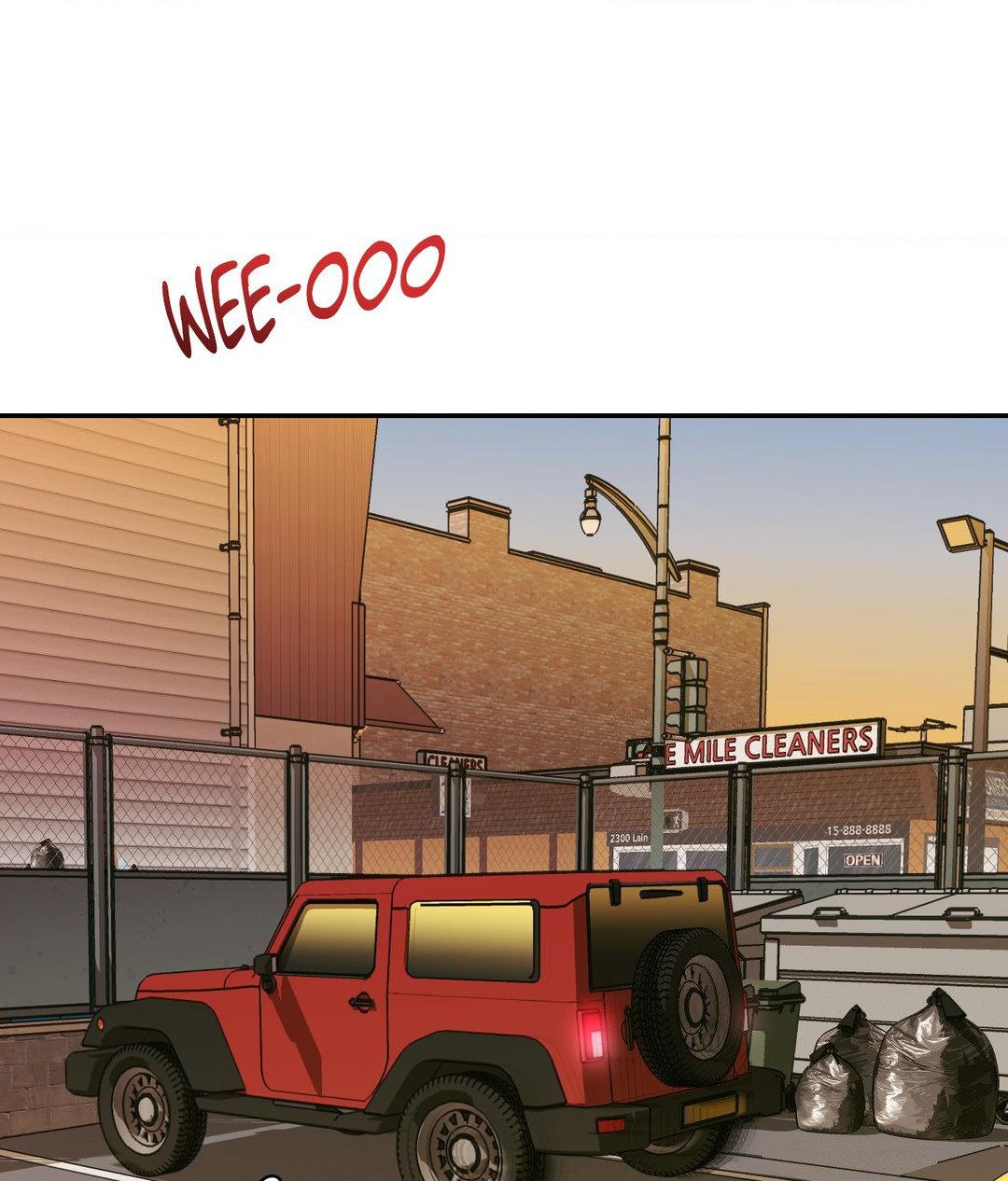 Read Shutline chapter 92.1 image 90 on Lezhin