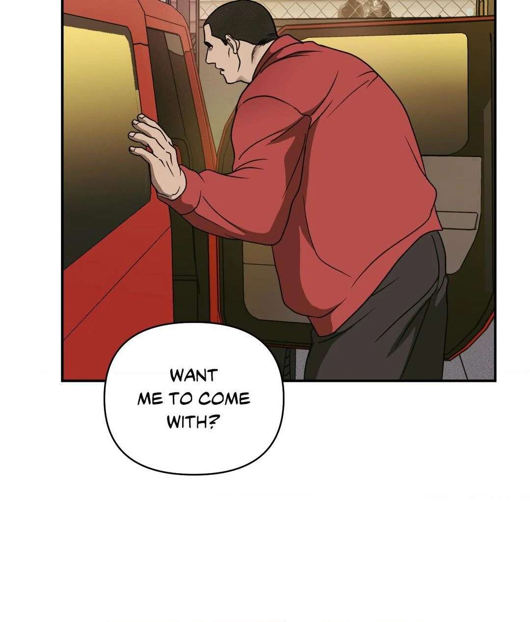 Read Shutline chapter 92.1 image 92 on Lezhin