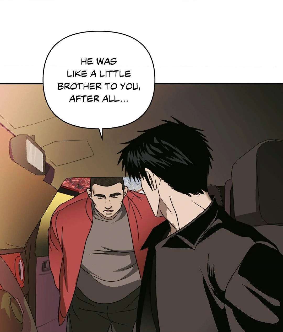 Read Shutline chapter 92.1 image 93 on Lezhin