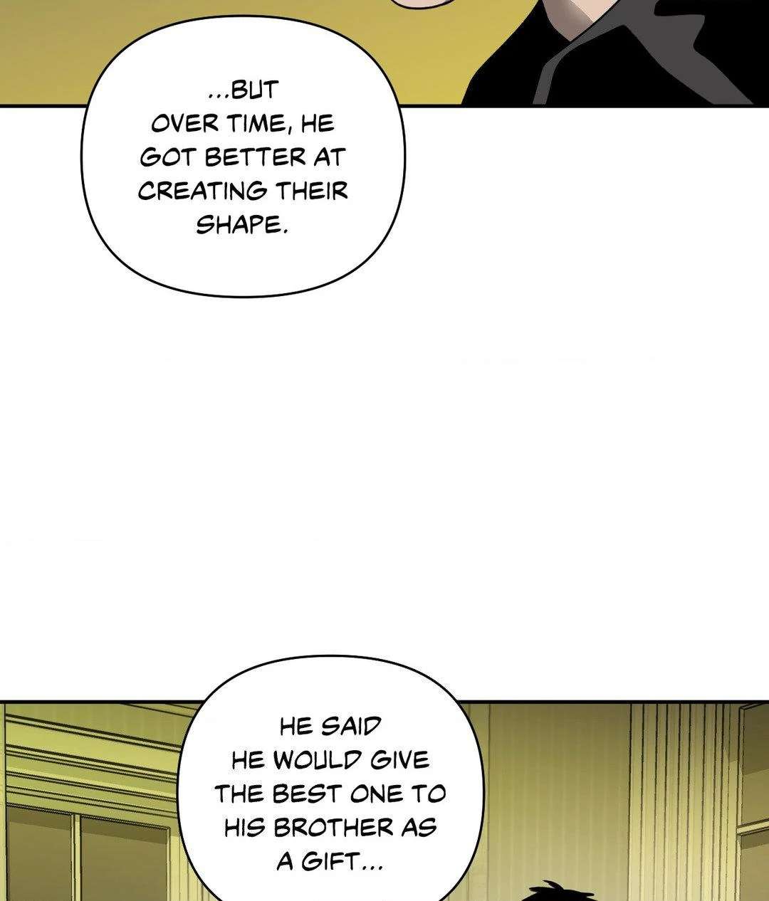 Read Shutline chapter 93.1 image 10 on Lezhin
