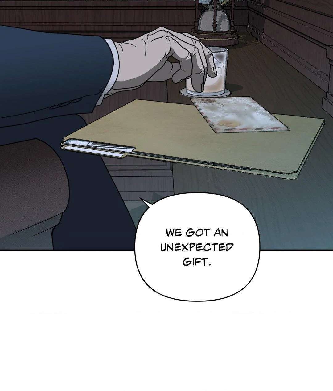 Read Shutline chapter 93.1 image 100 on Lezhin