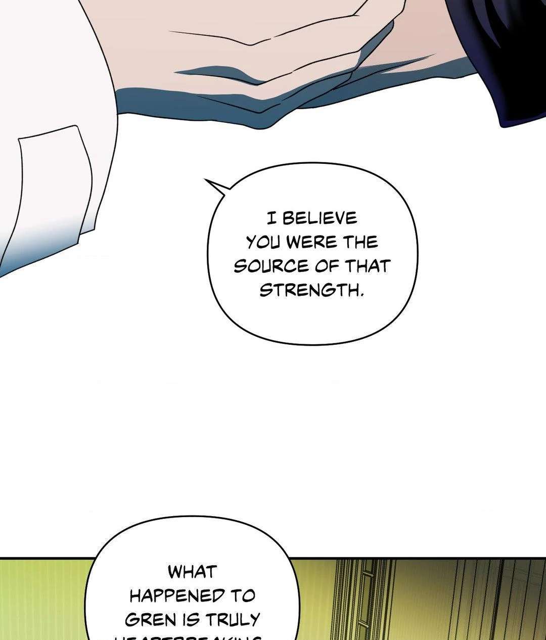 Read Shutline chapter 93.1 image 19 on Lezhin