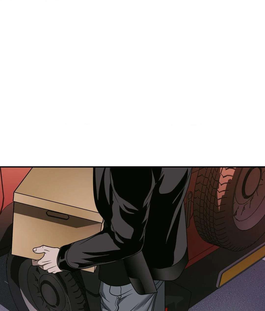 Read Shutline chapter 93.1 image 23 on Lezhin