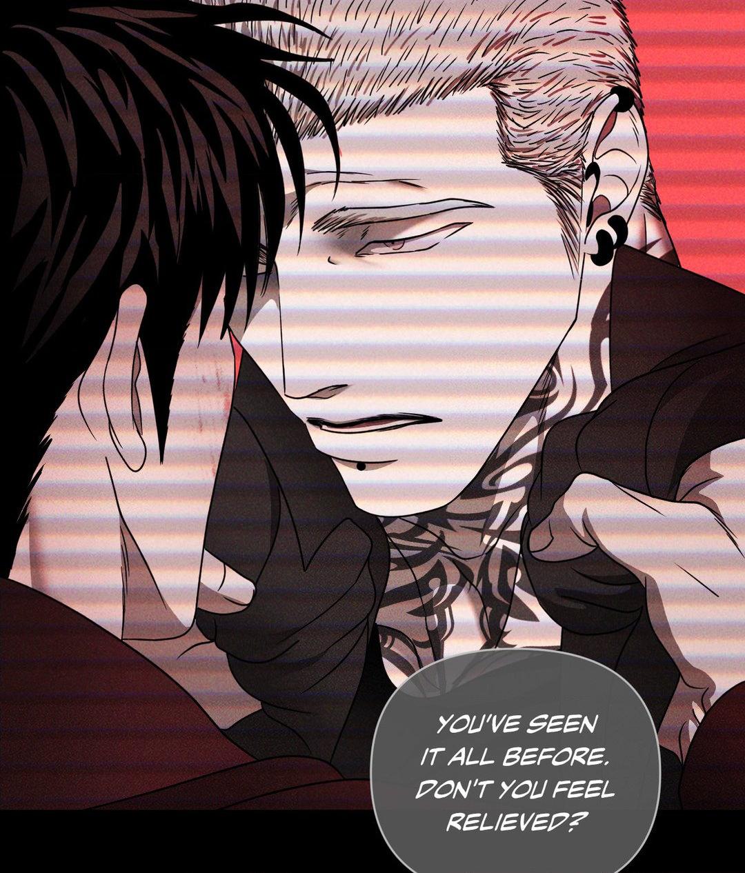 Read Shutline chapter 93.1 image 29 on Lezhin