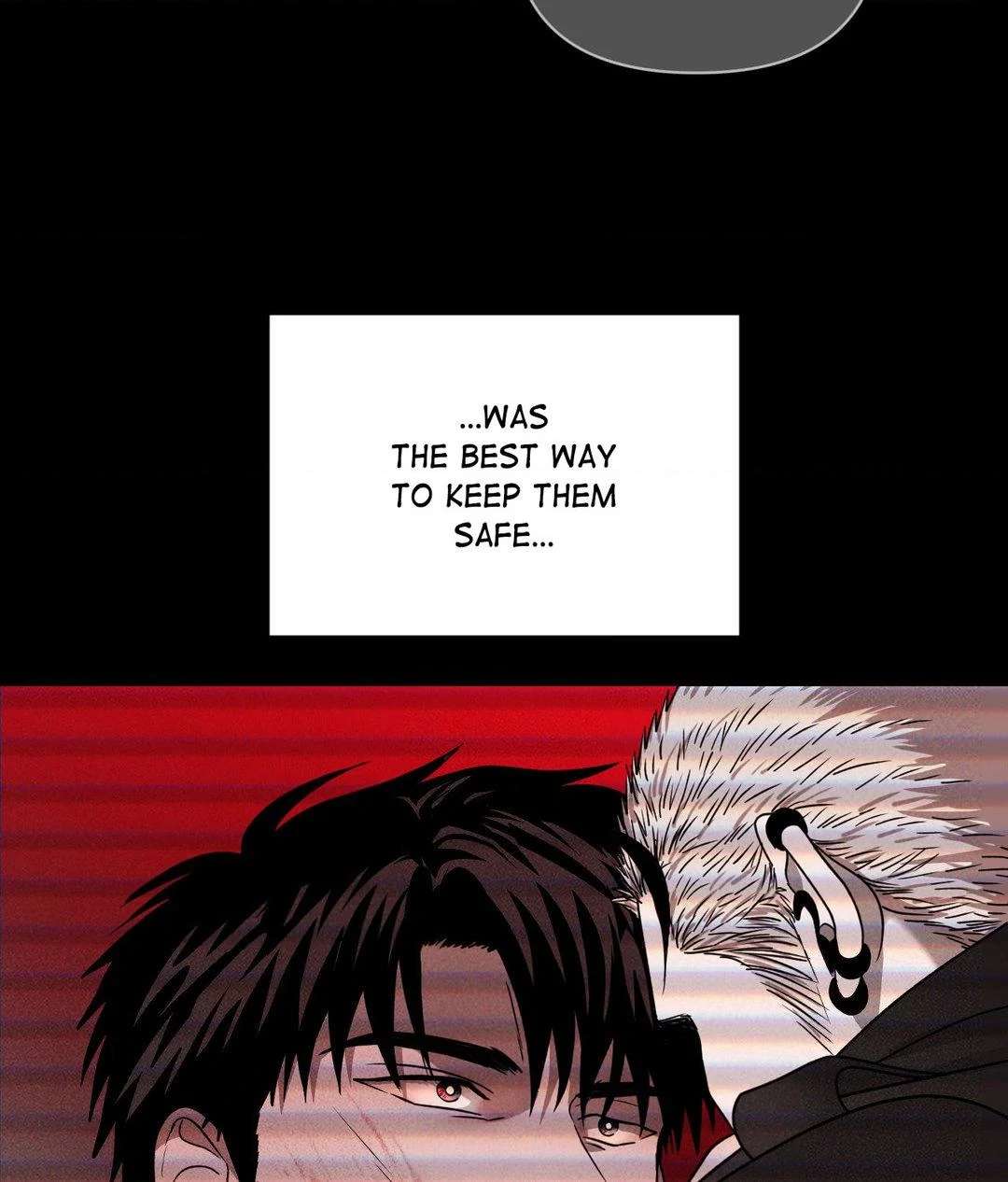 Read Shutline chapter 93.1 image 31 on Lezhin