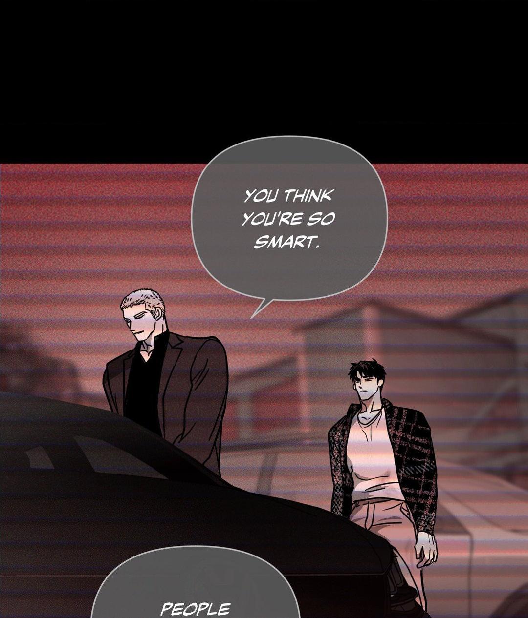 Read Shutline chapter 93.1 image 33 on Lezhin