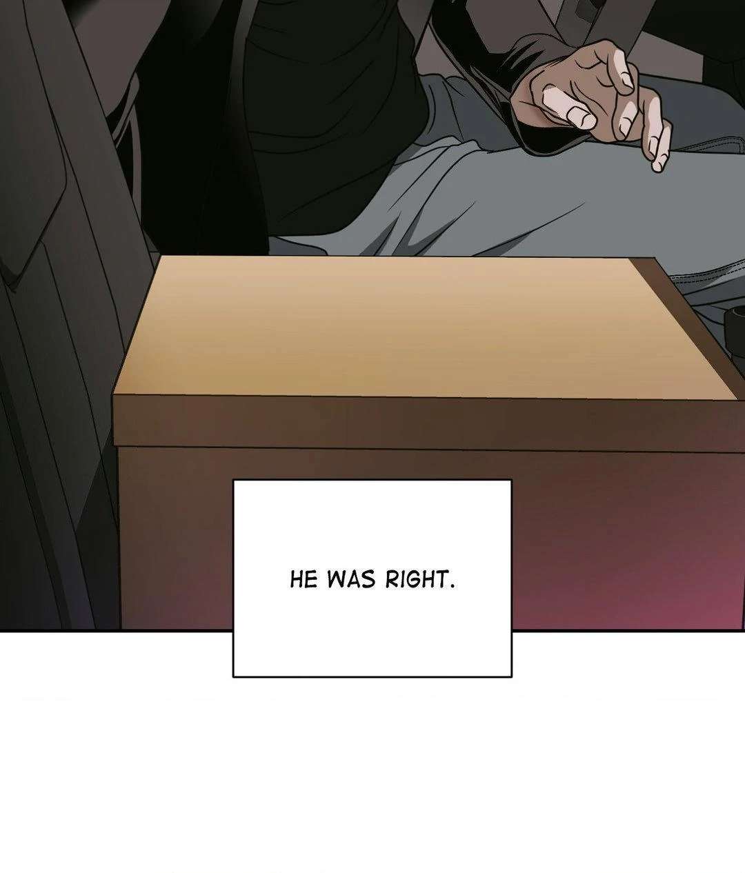 Read Shutline chapter 93.1 image 37 on Lezhin