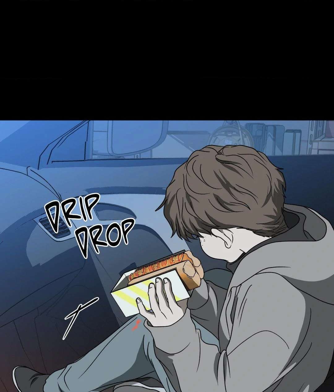 Read Shutline chapter 93.1 image 42 on Lezhin