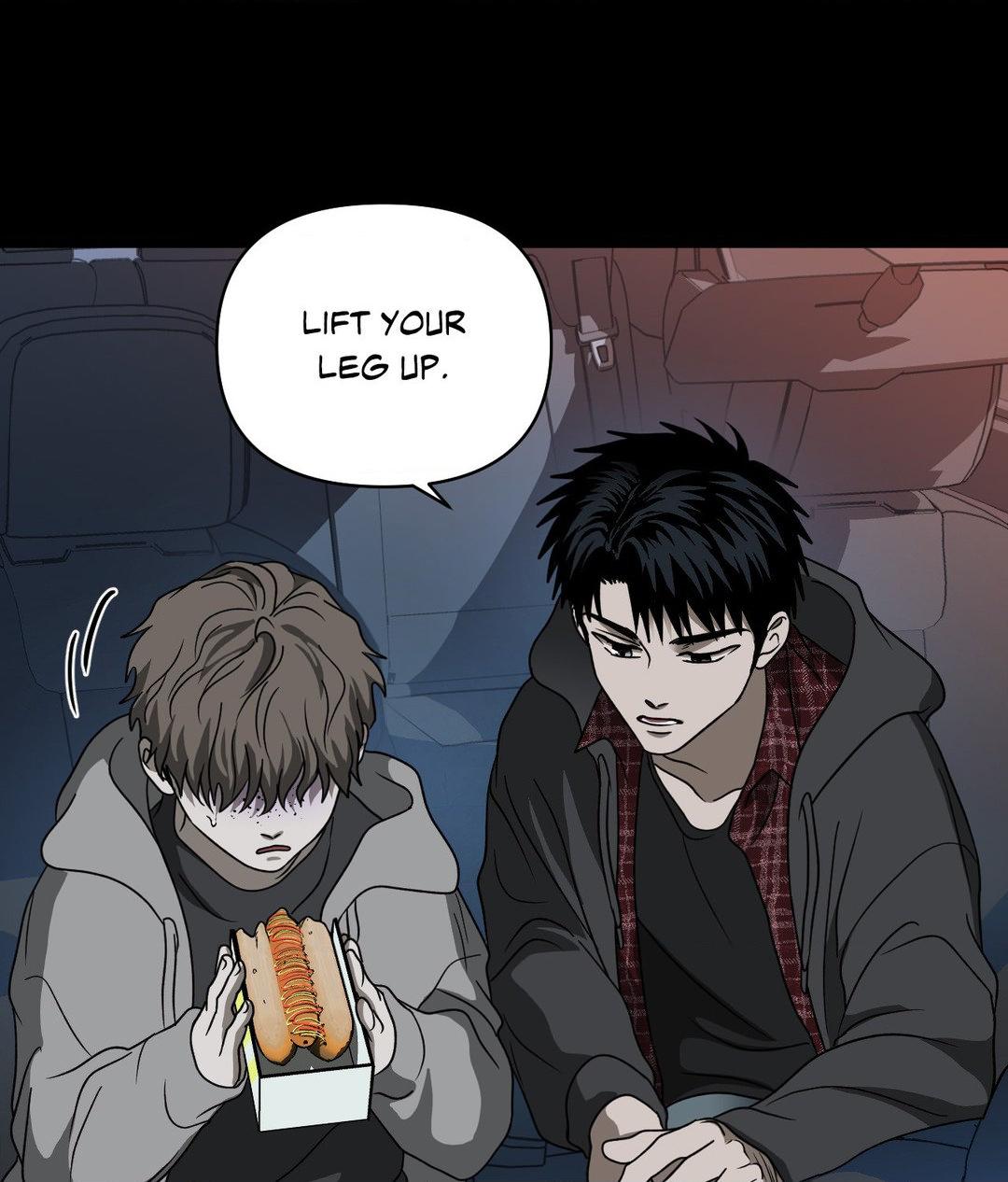 Read Shutline chapter 93.1 image 44 on Lezhin