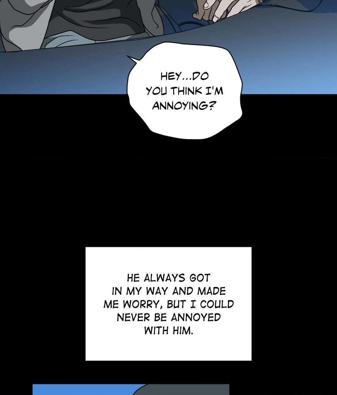 Read Shutline chapter 93.1 image 45 on Lezhin