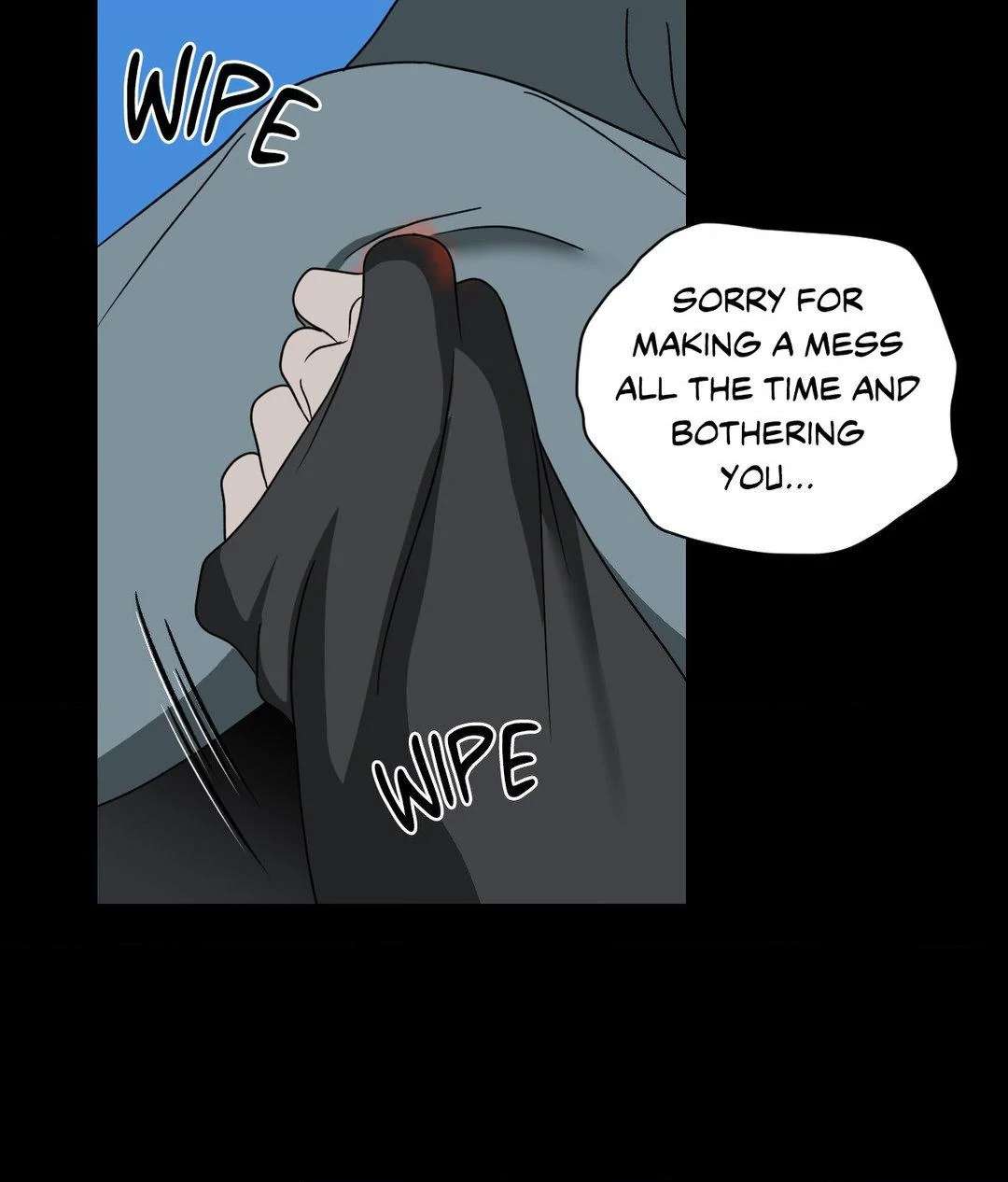 Read Shutline chapter 93.1 image 46 on Lezhin