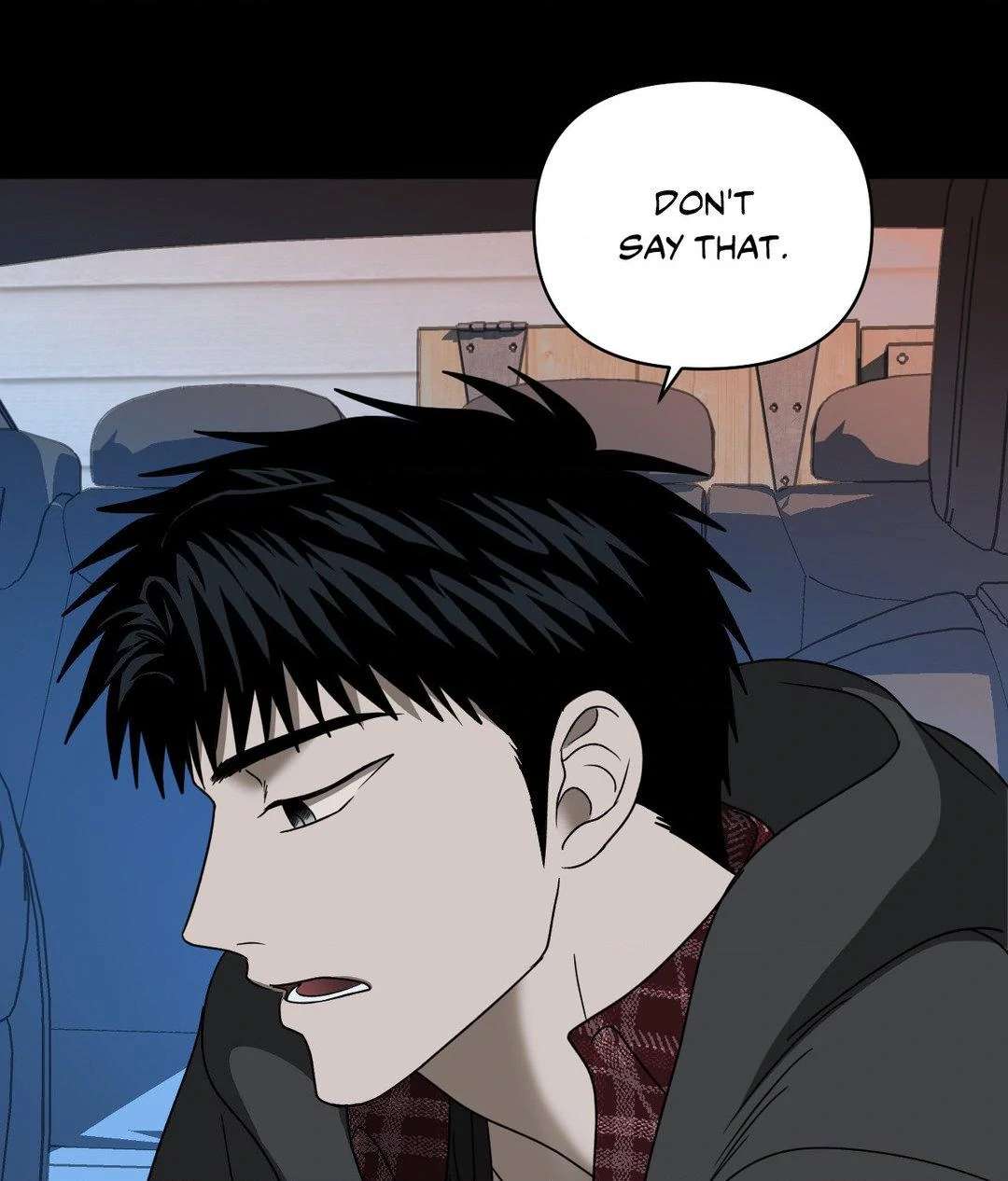 Read Shutline chapter 93.1 image 47 on Lezhin