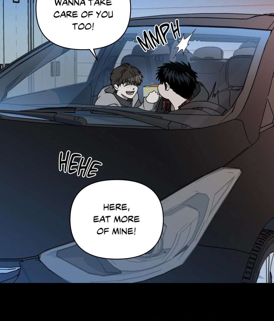Read Shutline chapter 93.1 image 49 on Lezhin