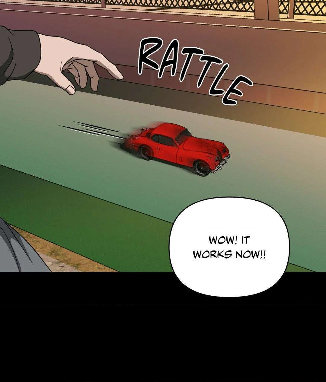 Read Shutline chapter 93.1 image 51 on Lezhin