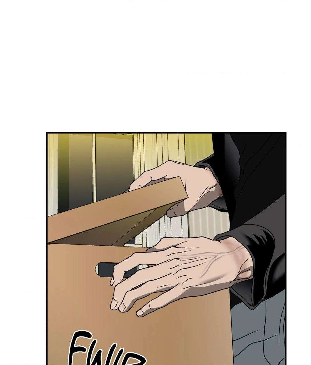 Read Shutline chapter 93.1 image 6 on Lezhin