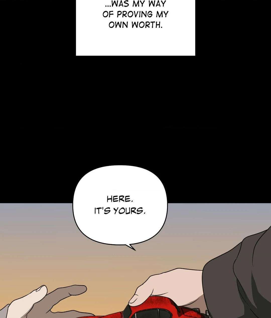 Read Shutline chapter 93.1 image 60 on Lezhin