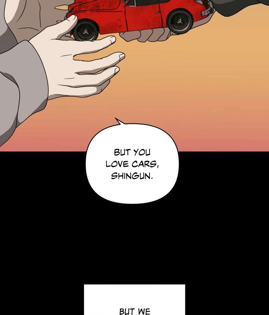 Read Shutline chapter 93.1 image 61 on Lezhin