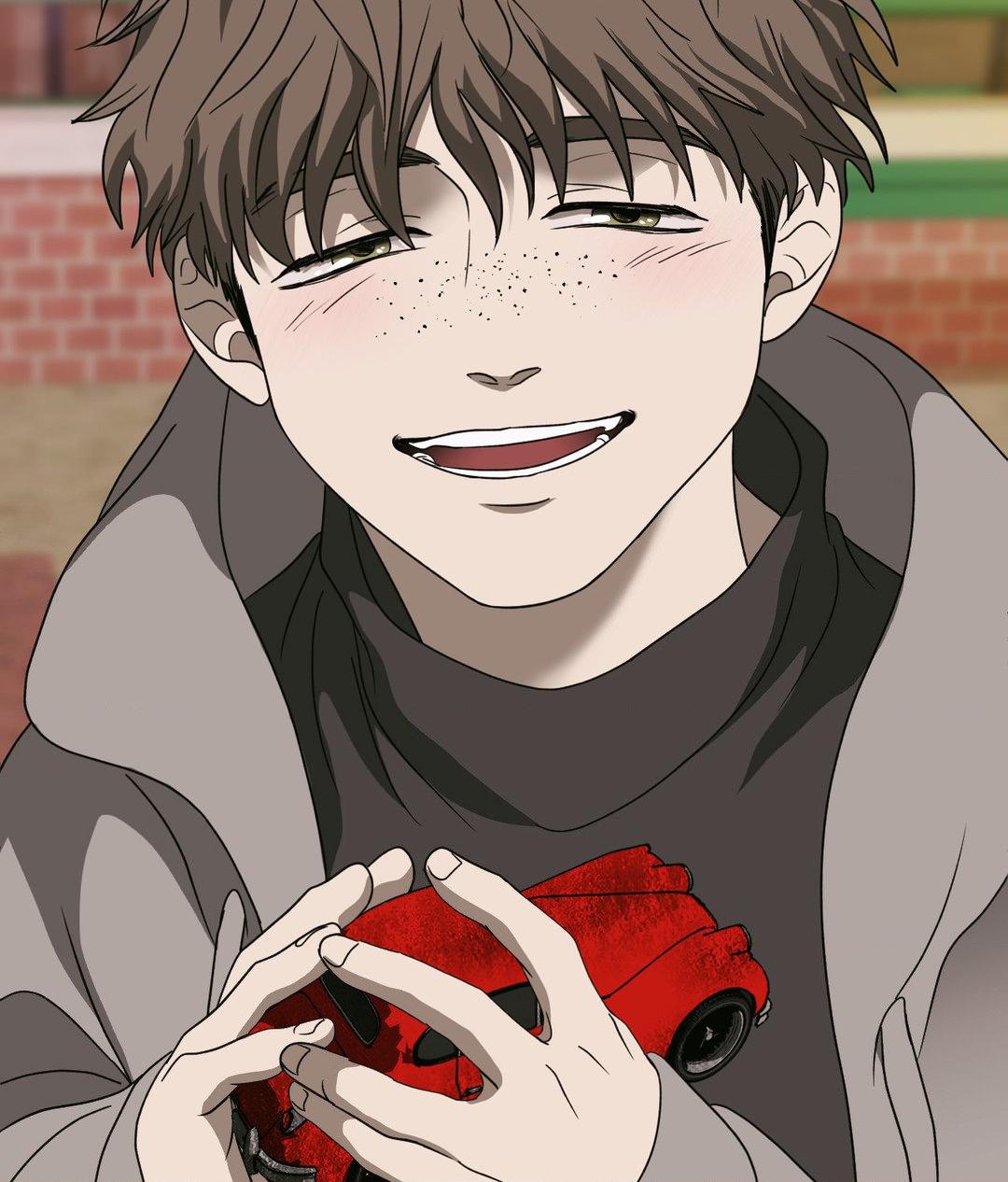 Read Shutline chapter 93.1 image 63 on Lezhin