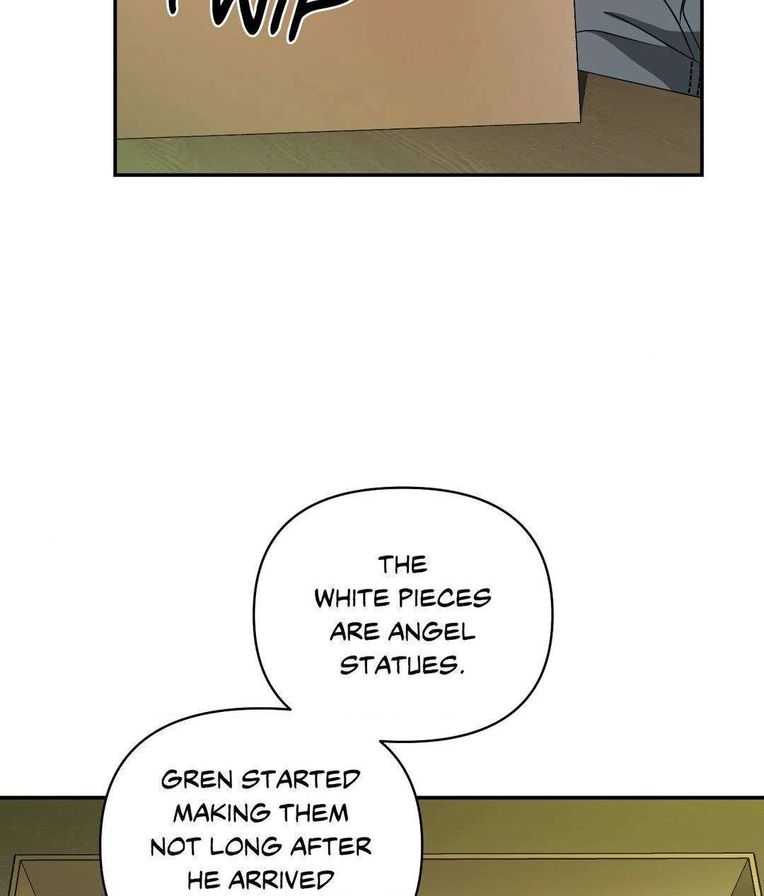 Read Shutline chapter 93.1 image 7 on Lezhin