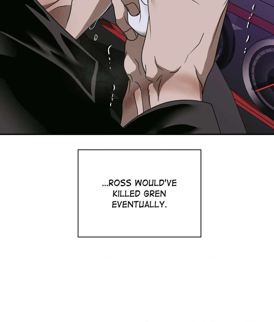 Read Shutline chapter 93.1 image 73 on Lezhin