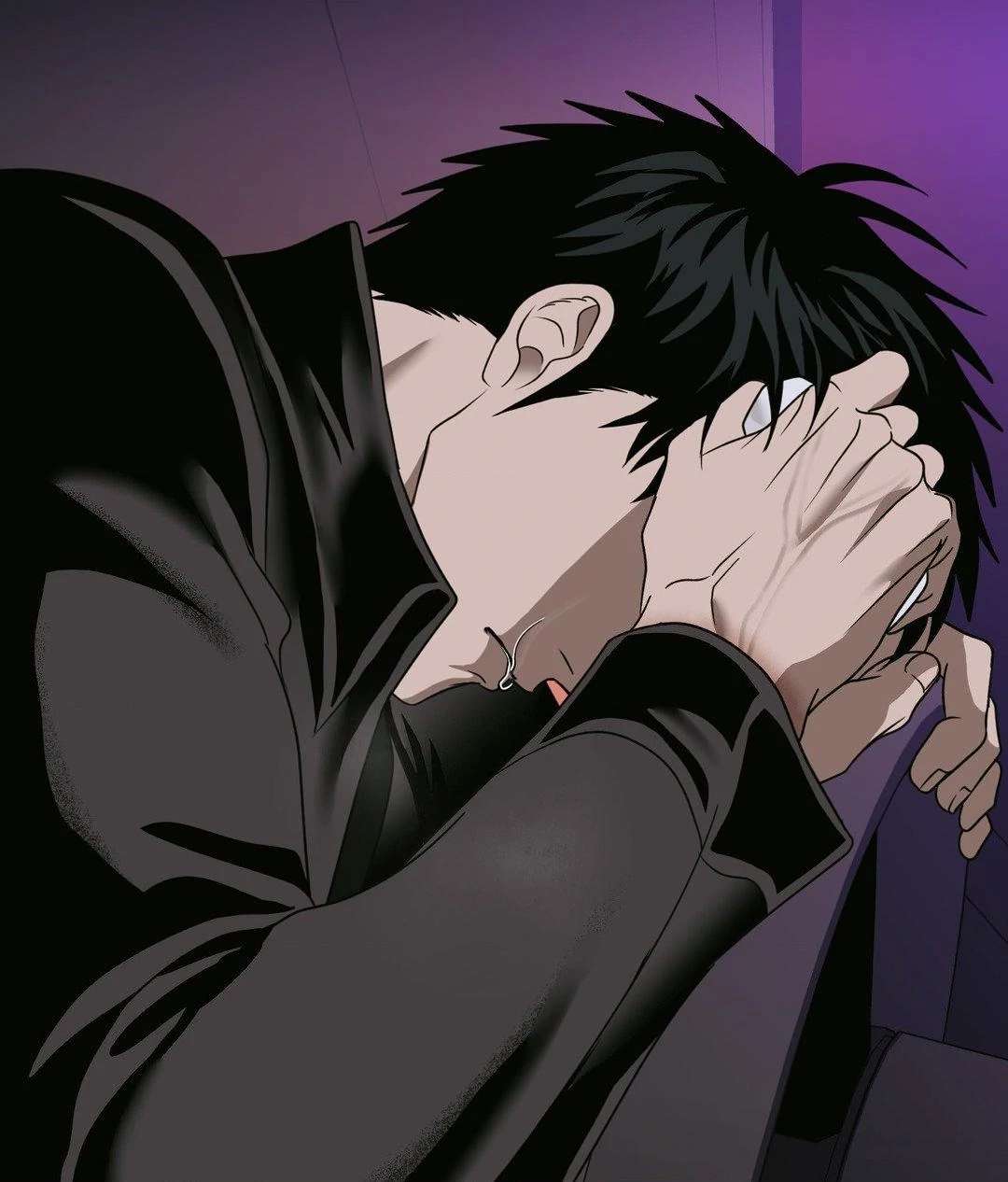 Read Shutline chapter 93.1 image 76 on Lezhin
