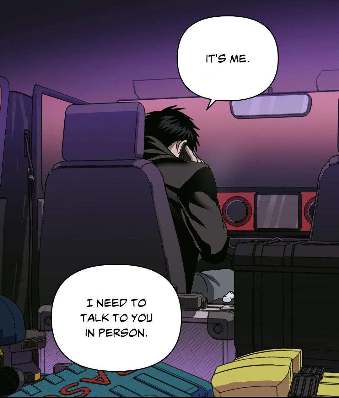 Read Shutline chapter 93.1 image 82 on Lezhin