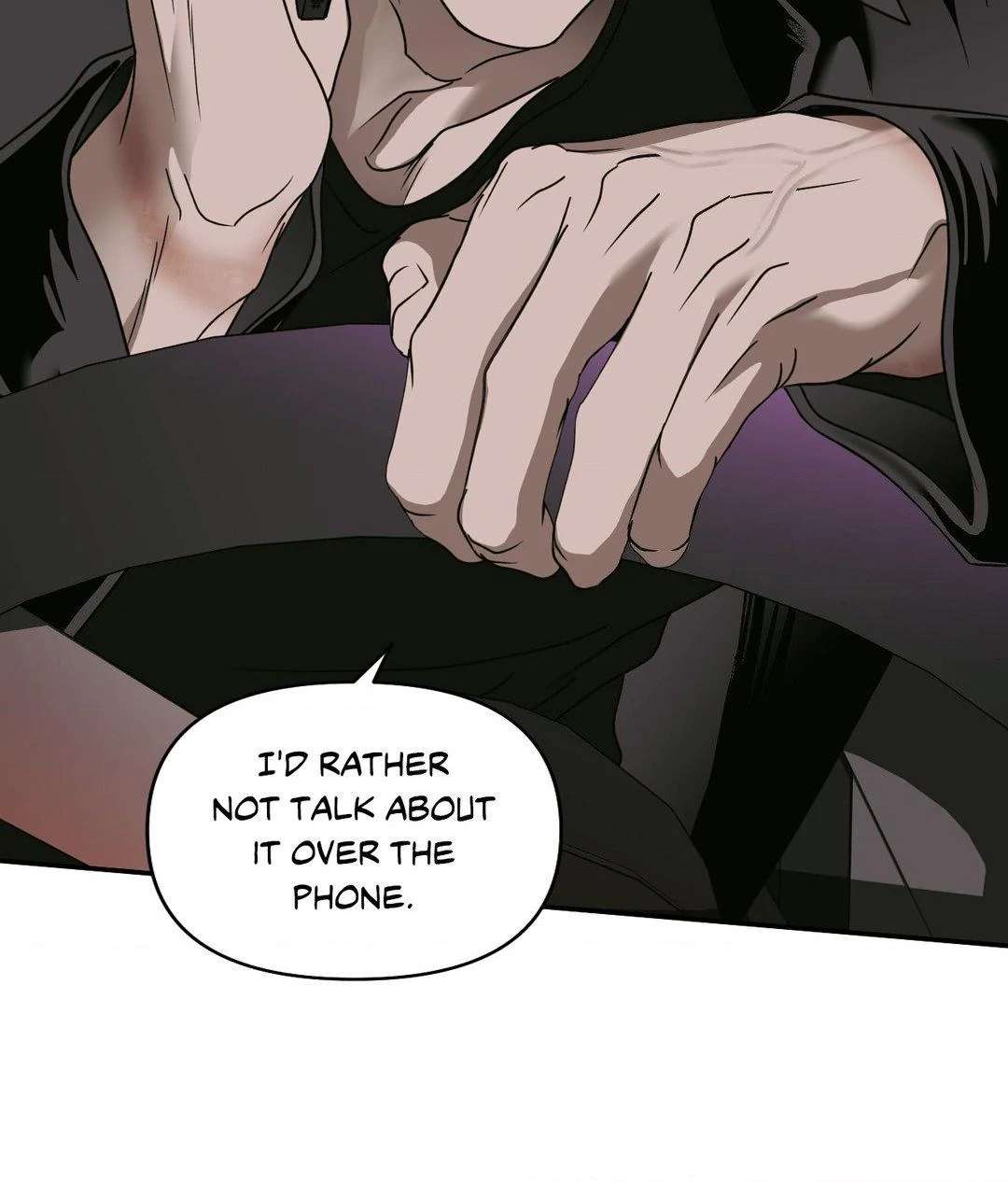 Read Shutline chapter 93.1 image 85 on Lezhin