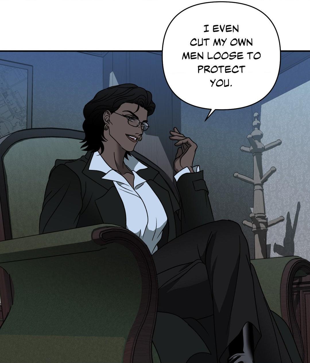 Read Shutline chapter 93.1 image 91 on Lezhin