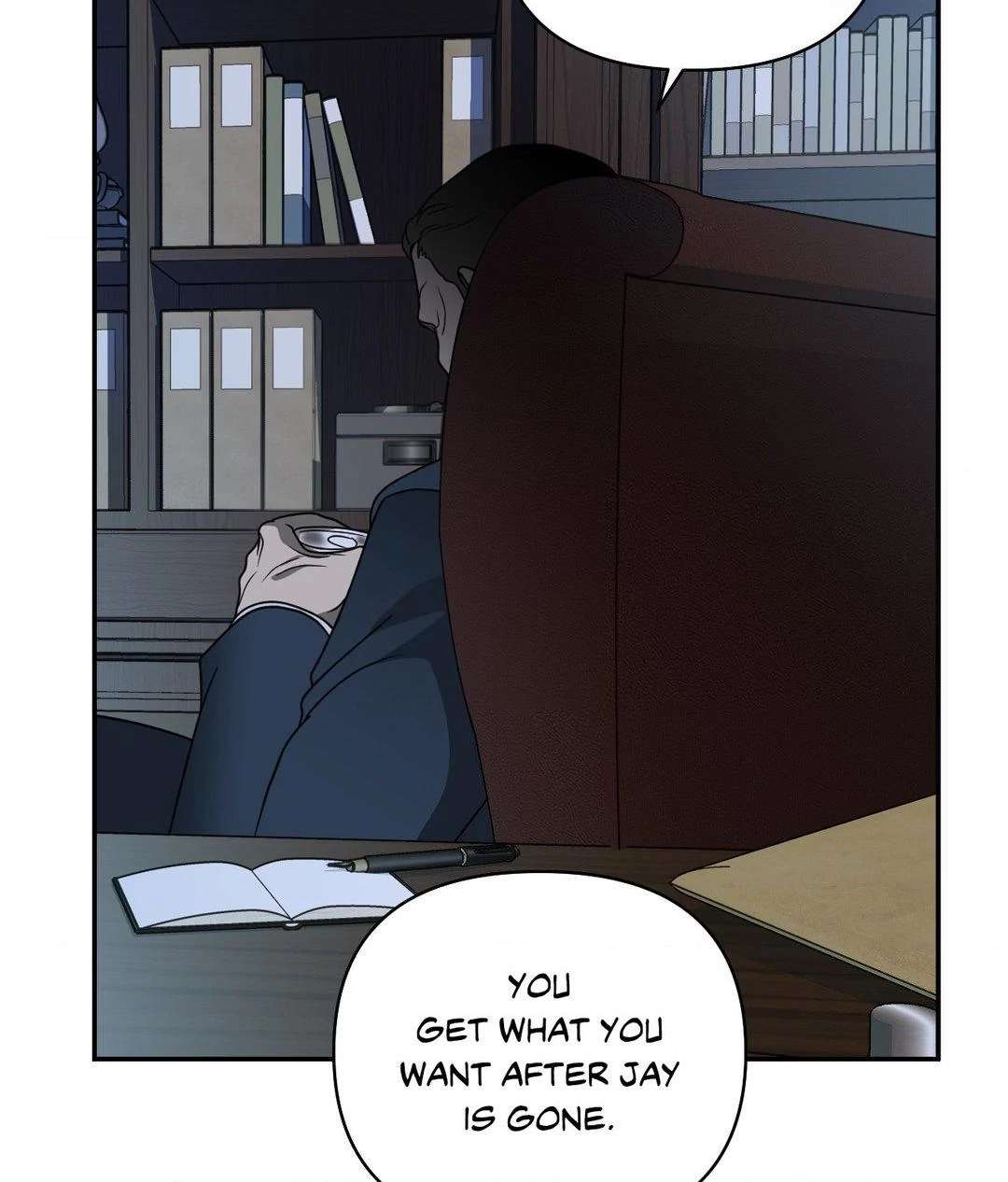 Read Shutline chapter 93.1 image 93 on Lezhin