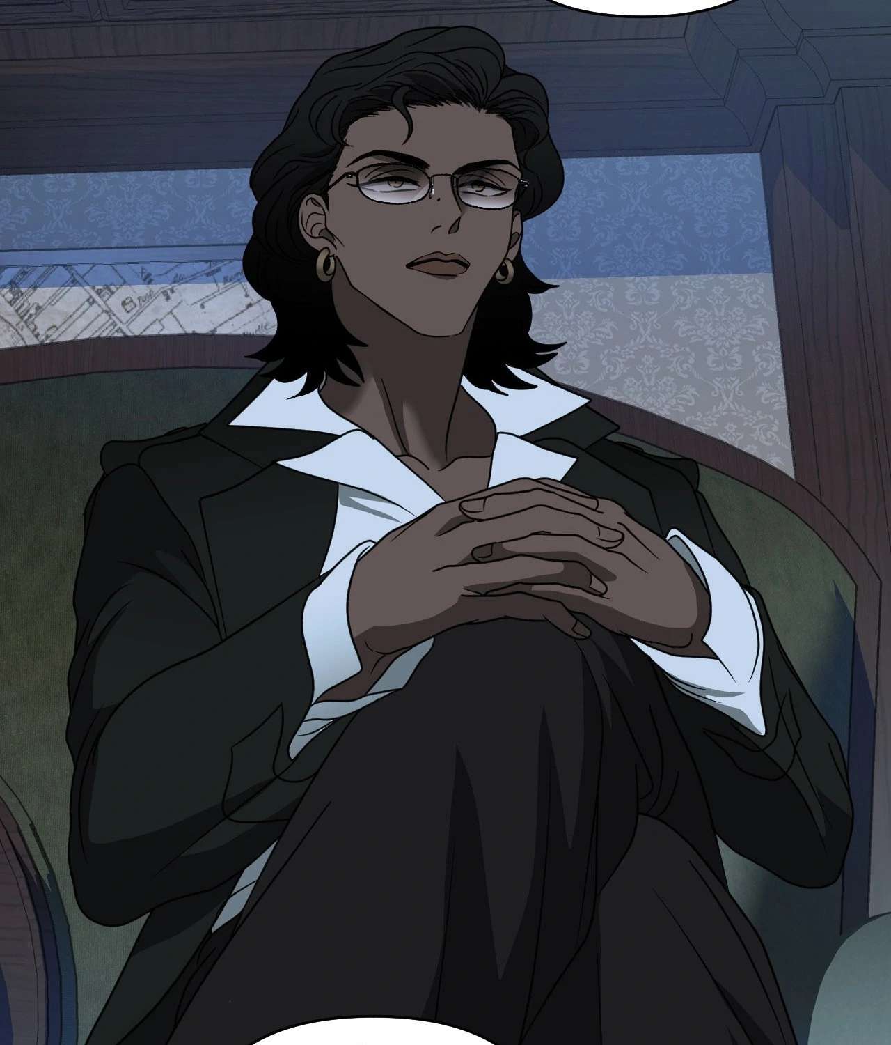 Read Shutline chapter 94.1 image 10 on Lezhin