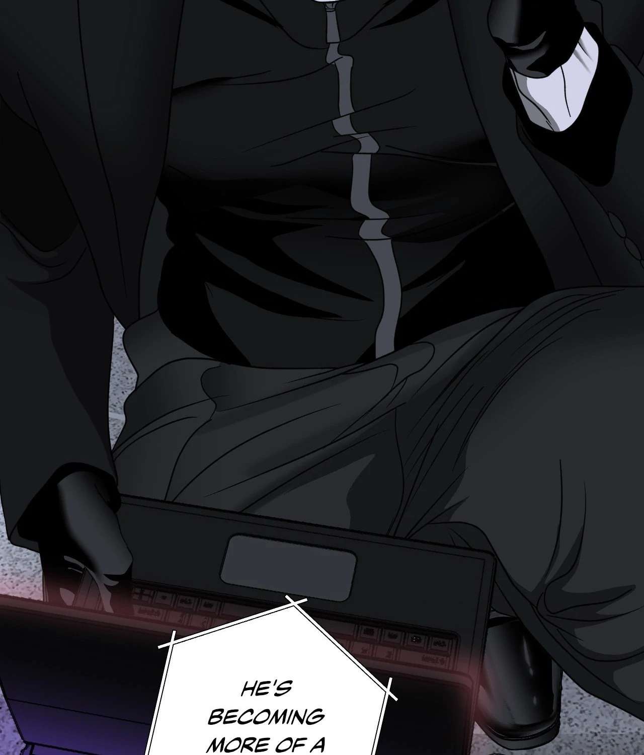 Read Shutline chapter 94.1 image 15 on Lezhin