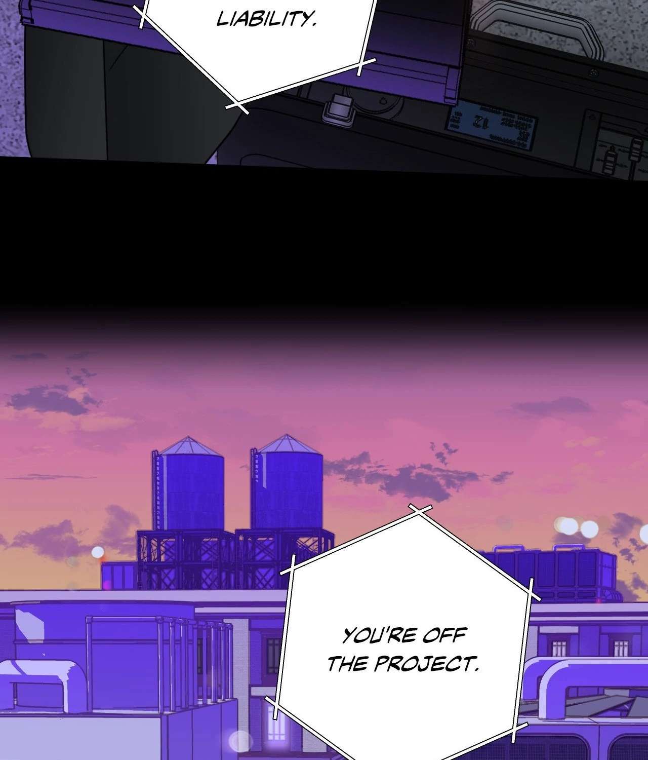 Read Shutline chapter 94.1 image 16 on Lezhin