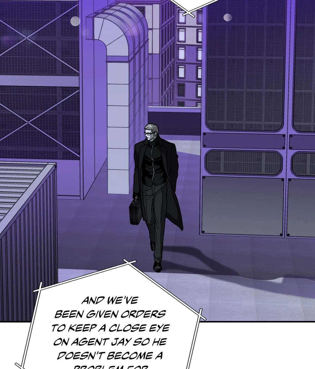 Read Shutline chapter 94.1 image 17 on Lezhin