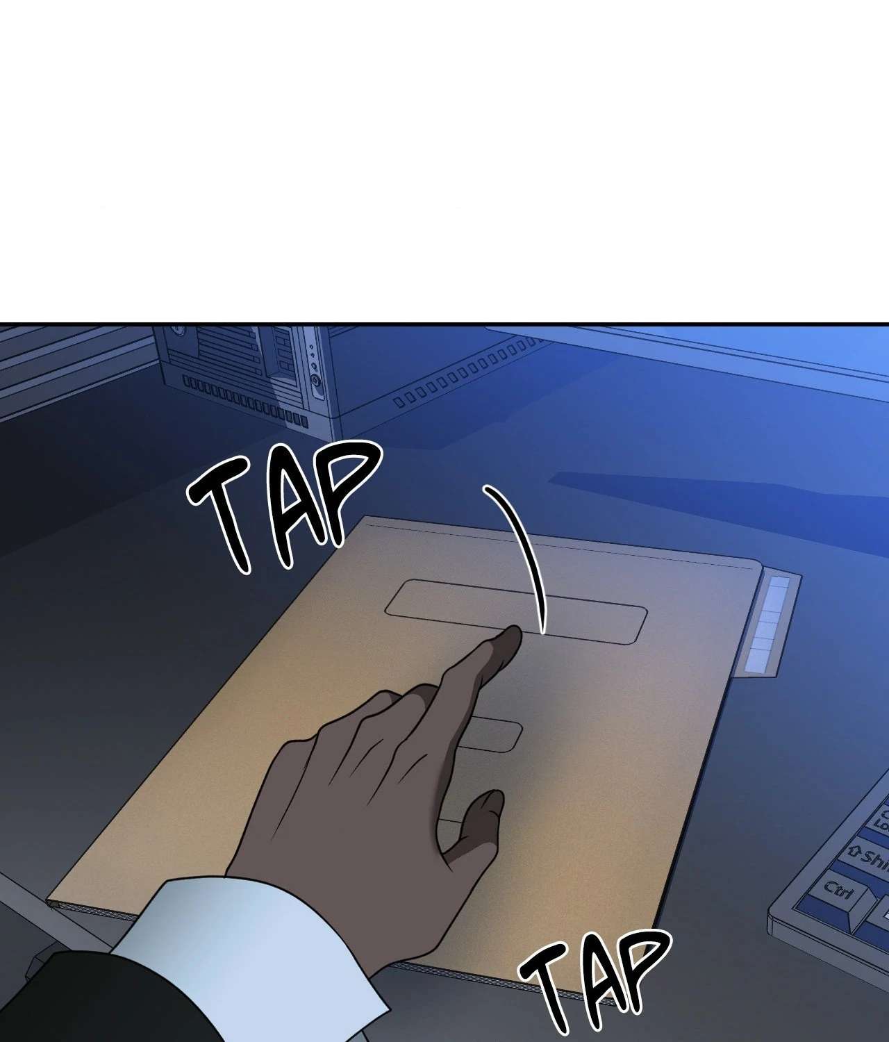 Read Shutline chapter 94.1 image 19 on Lezhin