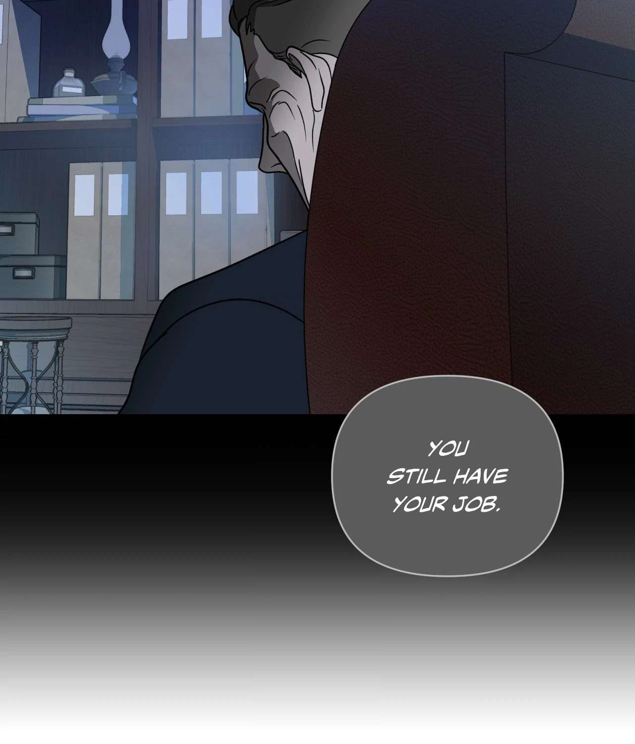 Read Shutline chapter 94.1 image 21 on Lezhin
