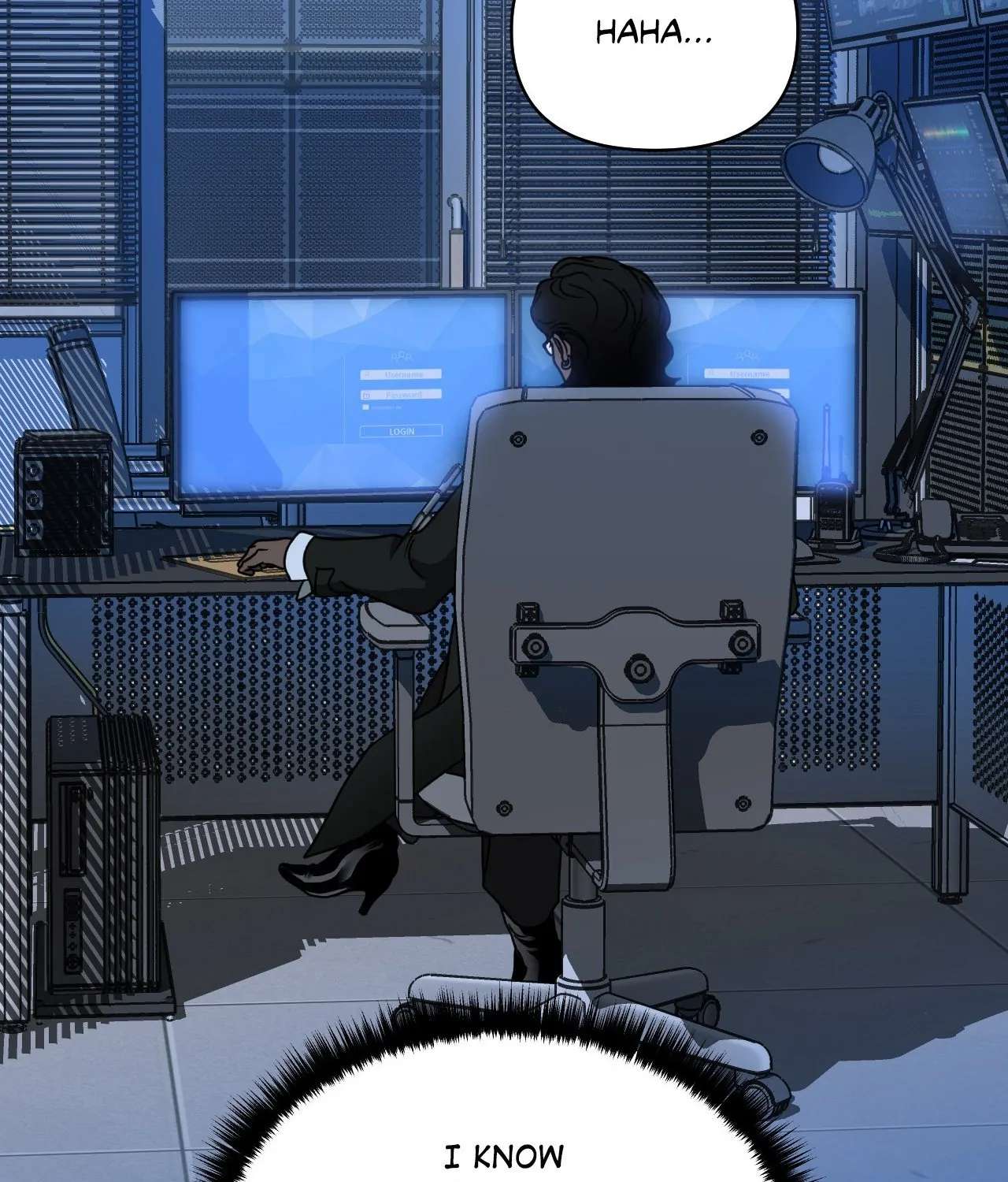 Read Shutline chapter 94.1 image 23 on Lezhin