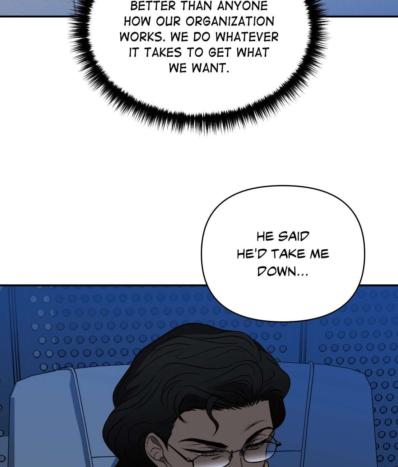 Read Shutline chapter 94.1 image 24 on Lezhin